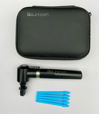 L-6001 手持均质仪