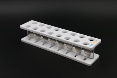 L-5003 双排16孔 1.5mL磁力架